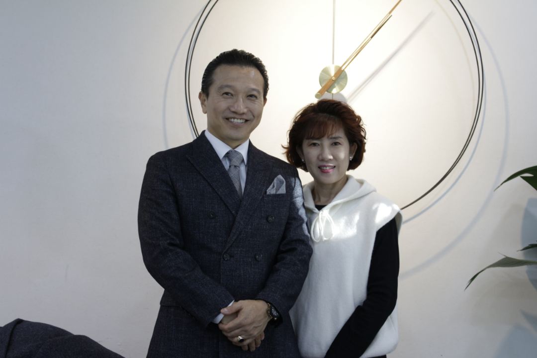 교회 구성원 사진 사진 1