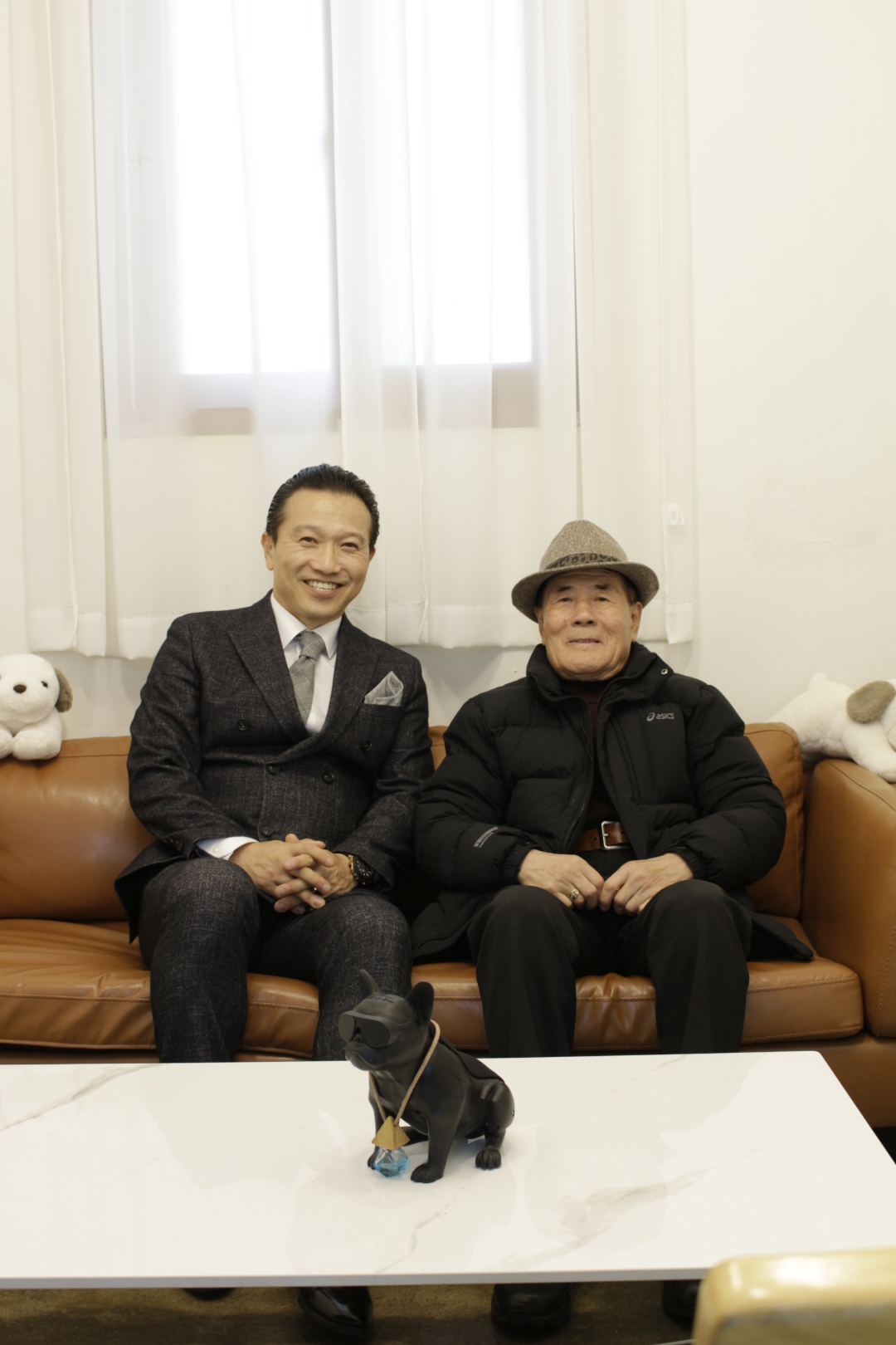 교회 구성원 사진 사진 10