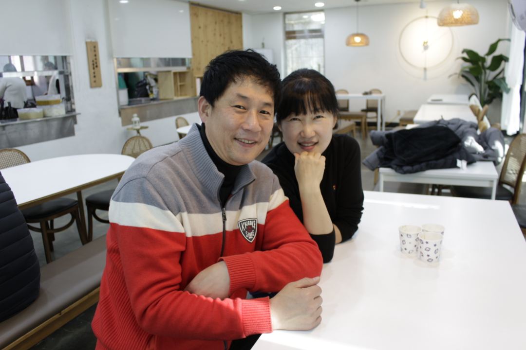 교회 구성원 사진 사진 2