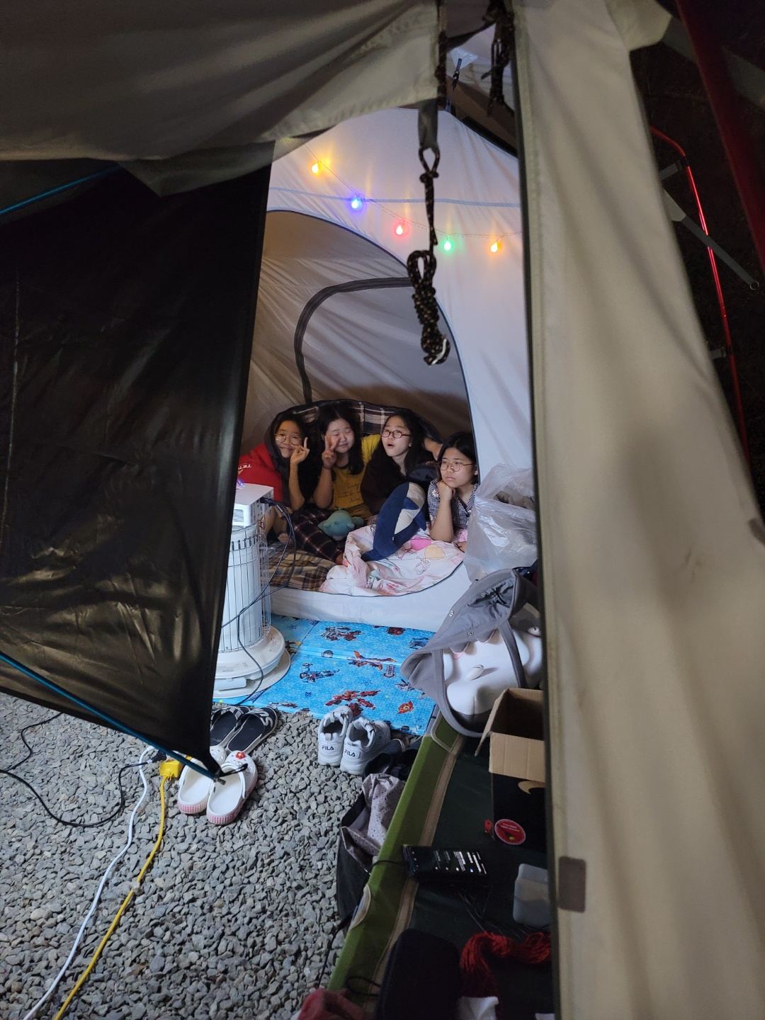 TREE FRIENDS CAMPING (IN FOREST STAY) 사진 3