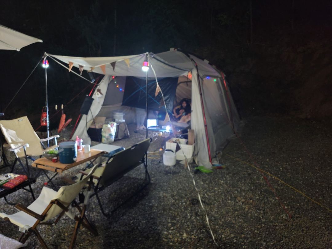 TREE FRIENDS CAMPING (IN FOREST STAY) 사진 4