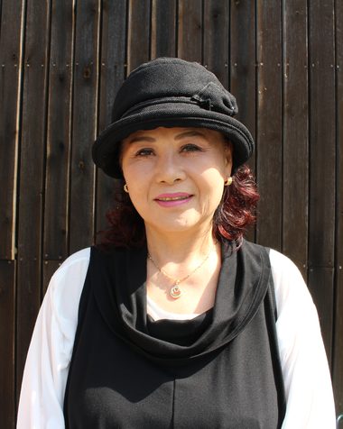 김강미 권사